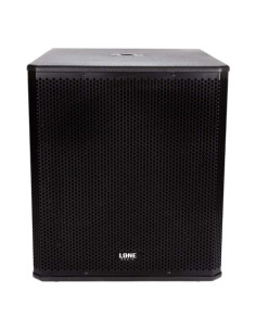 LONE AUDIO - LA-SUB18A - Terre de Son