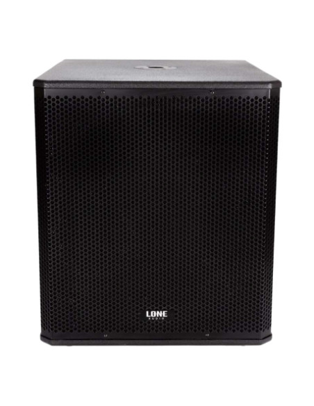 LONE AUDIO - LA-SUB18A - Terre de Son