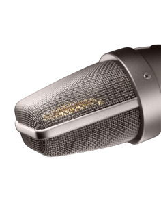 Neumann Tlm 103 Mono Set -Terre de son 2