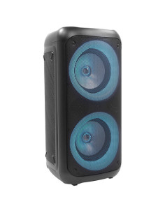 Boomtone DJ - Traveler 400 - Terre de Son 2