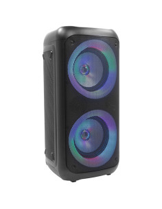 Boomtone DJ - Traveler 400 - Terre de Son