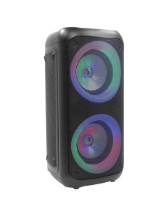 Boomtone DJ - Pack Traveler 400 + 2 Micros main sans fil Mac Mah -  Terre de Son 2