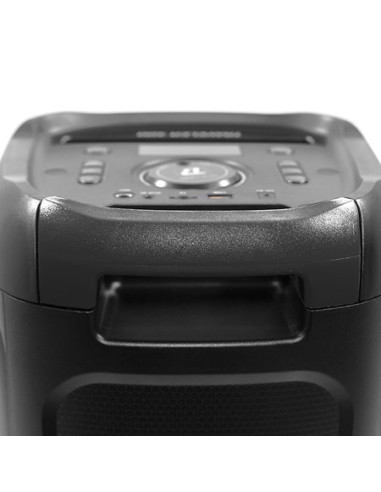 Boomtone DJ - Pack Traveler 400 + 2 Micros main sans fil Mac Mah -  Terre de Son
