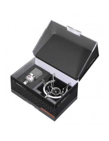 Neumann TLM 102 Studio Set - Terre de son