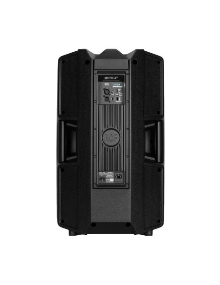 PACK RCF 2X ART 715-A MK5 + 1 SUB 708-AS MK3 + 2X XLR de 10M OFFERT