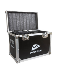 JV Case - LIGHT EFFECT CASE 10 - Terre de Son