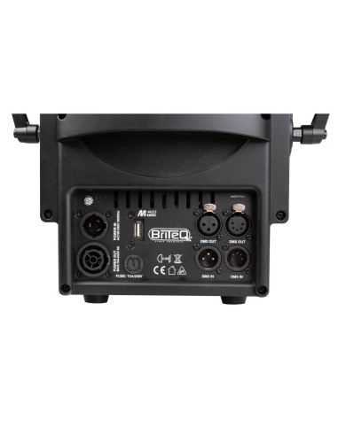 Briteq - BT-THEATRE 150EZ Mk3 - Terre de Son