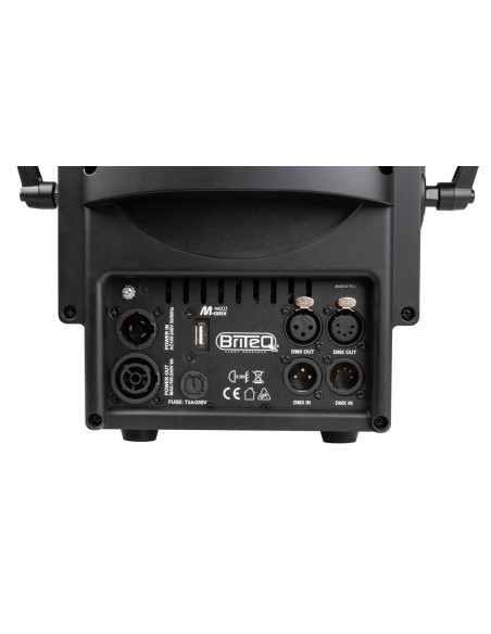 Briteq - BT-THEATRE 150EZ Mk3 - Terre de Son
