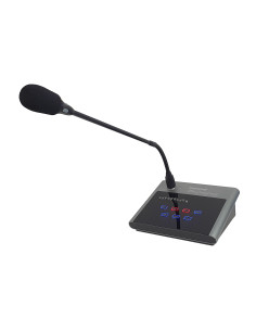 Rondson PA-04D -Terre de son