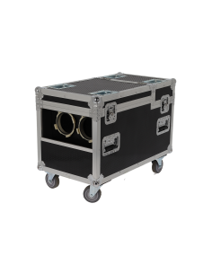 Algam Lighting - NEBEL3000-II - Terre de Son 2