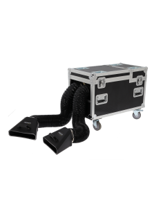 Algam Lighting - NEBEL3000-II - Terre de Son