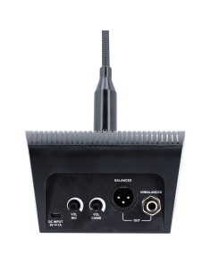 Audiophony - MIC-DESKevo - Terre de Son 2