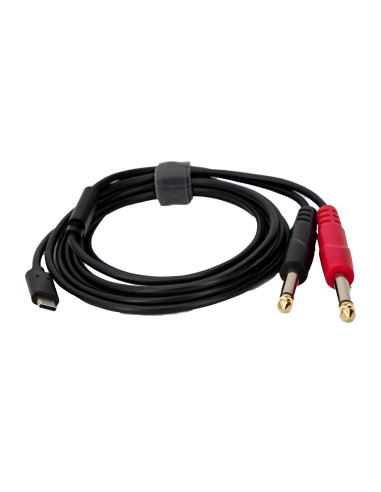USBC DAC-2JM