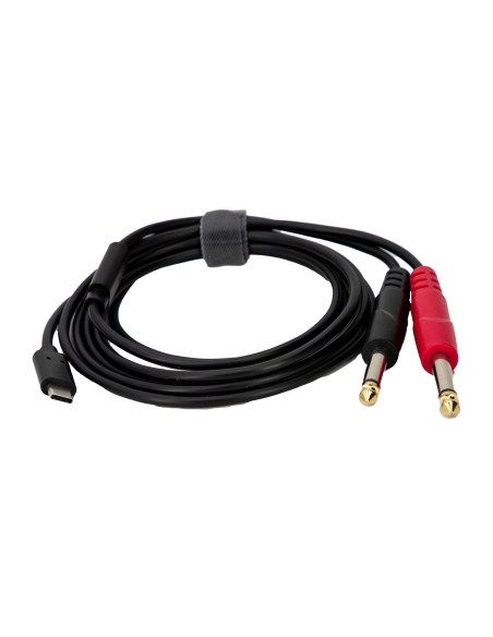 USBC DAC-2JM