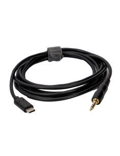 Hilec - USBC DAC-mJsM - Terre de Son