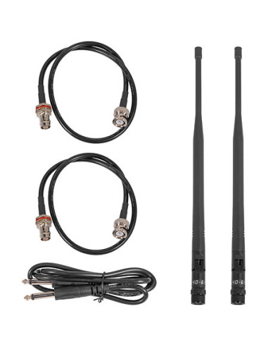 Mac Mah - UHF 1000 M - Terre de Son