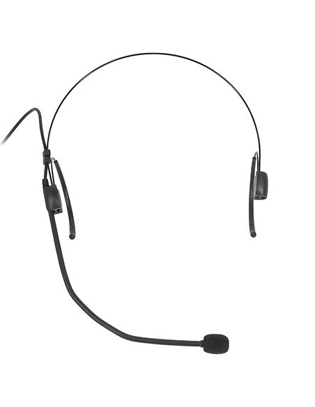 Mac Mah - UHF 1000 Bodypack