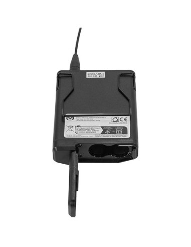 Mac Mah - UHF 1000 Bodypack