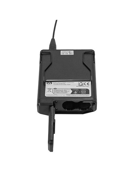 Mac Mah - UHF 1000 Bodypack