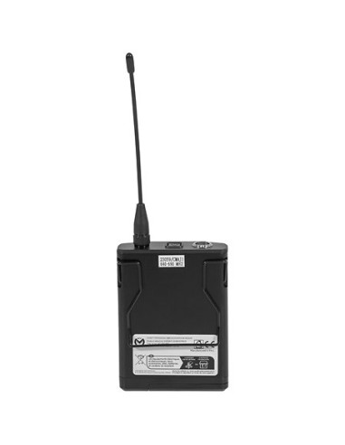 Mac Mah - UHF 1000 Bodypack