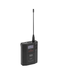 Mac Mah - UHF 1000 Bodypack 2