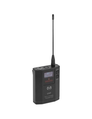 Mac Mah - UHF 1000 Bodypack