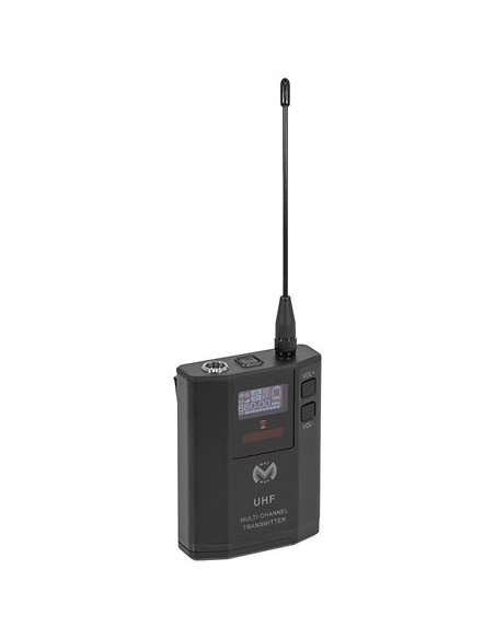 Mac Mah - UHF 1000 Bodypack