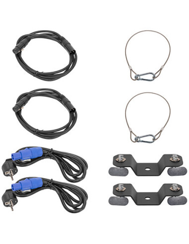 Evolite - Evo Spot 100-CR Set - Terre de Son