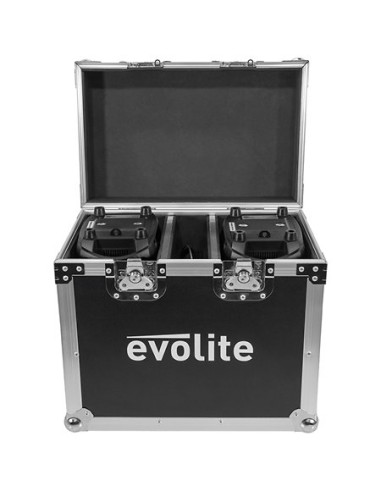Evolite - Evo Spot 100-CR Set - Terre de Son