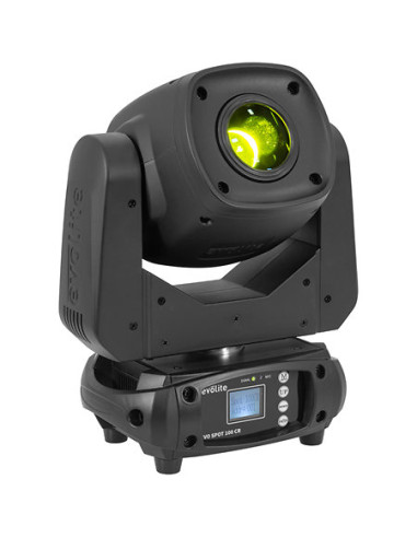 Evolite - Evo Spot 100-CR Set - Terre de Son
