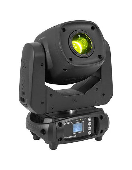 Evolite - Evo Spot 100-CR Set - Terre de Son