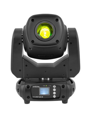 Evolite - Evo Spot 100-CR - Terre de Son