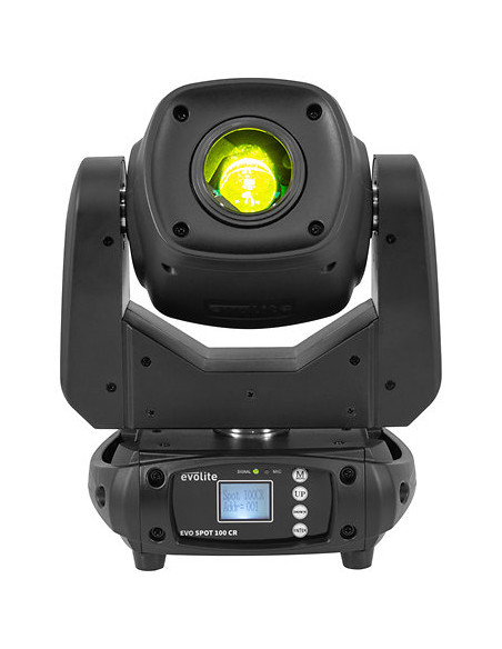 Evolite - Evo Spot 100-CR - Terre de Son