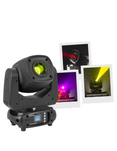 Evolite - Evo Spot 100-CR - Terre de Son