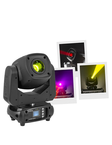 Evolite - Evo Spot 100-CR - Terre de Son