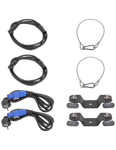 Evolite - Evo Beam 100-CR Set - Terre de Son