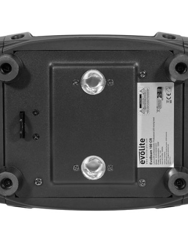Evolite - Evo Beam 100-CR Set - Terre de Son