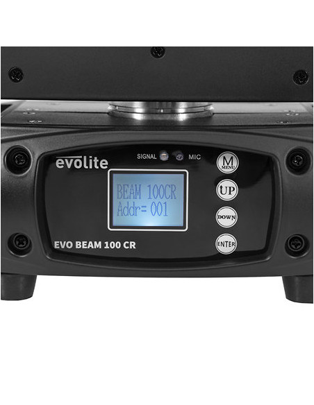 Evolite - Evo Beam 100-CR Set - Terre de Son