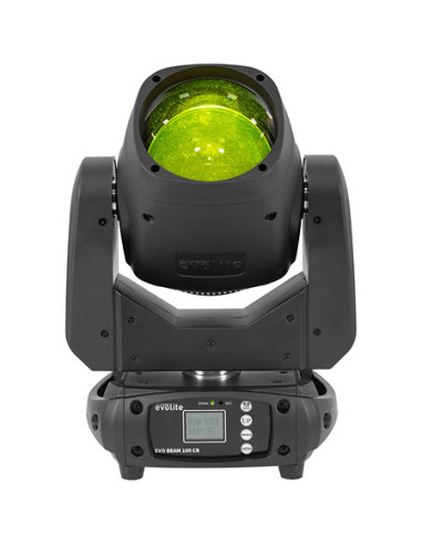 Evolite - Evo Beam 100-CR Set - Terre de Son