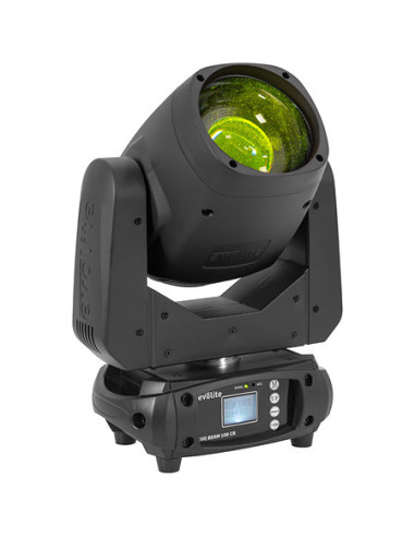 Evolite - Evo Beam 100-CR Set - Terre de Son