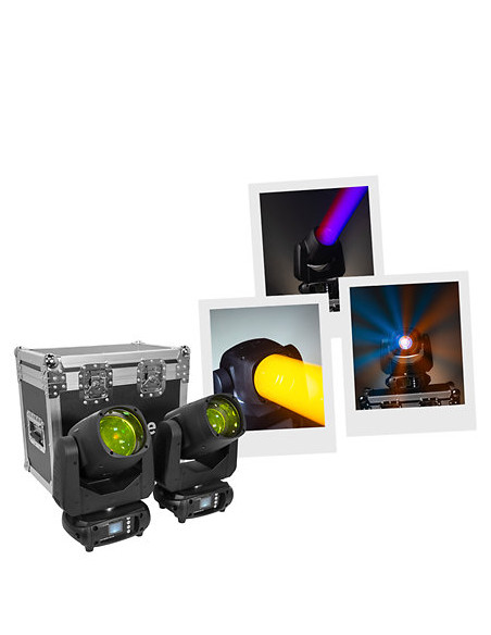 Evolite - Evo Beam 100-CR Set - Terre de Son