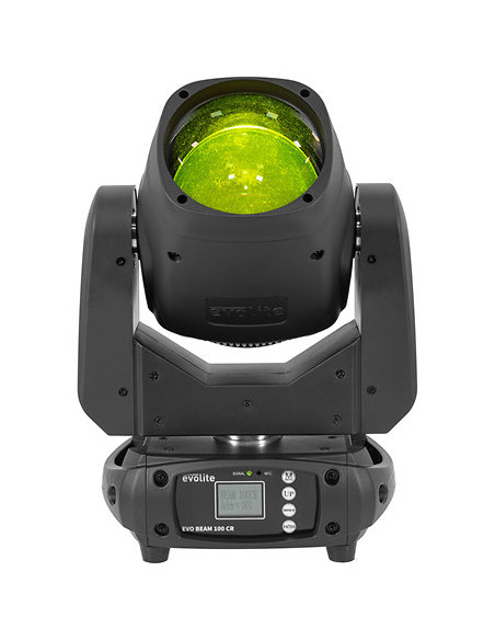 Evolite - Evo Beam 100-CR - Terre de Son