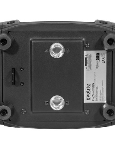 Evolite - Evo Wash 725-CRz Set - Terre de Son