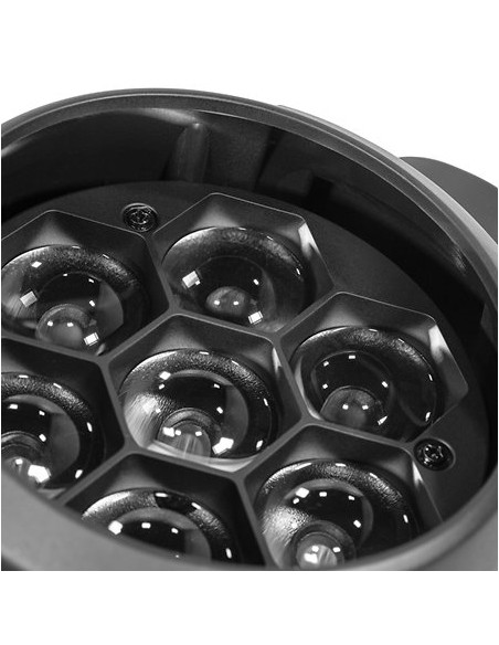Evolite - Evo Wash 725-CRz Set - Terre de Son