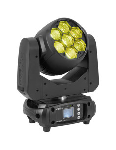 Evolite - Evo Wash 725-CRz Set - Terre de Son 2