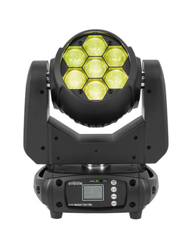 Evolite - Evo Wash 725-CRz Set - Terre de Son