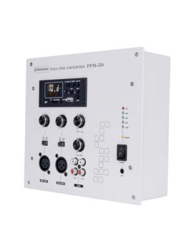 Rondson - PPM-5DB - Terre de Son