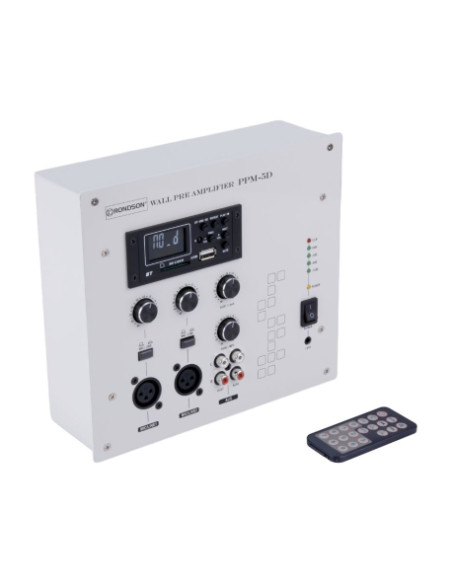 Rondson - PPM-5DB - Terre de Son