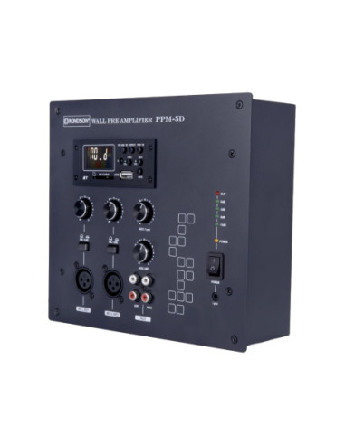 Rondson - PPM-5DN -Terre de Son