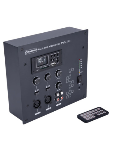 Rondson - PPM-5DN -Terre de Son